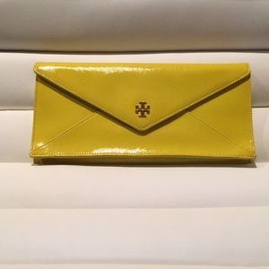 Tory Burch clutch